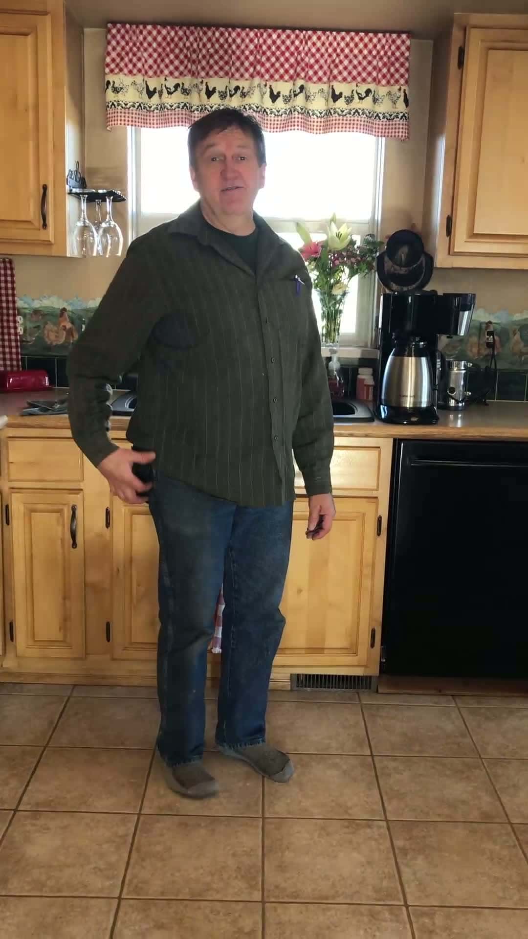 Cover for My dad got a new phone carrierDidn’t go as planned 🤣🤣🤣