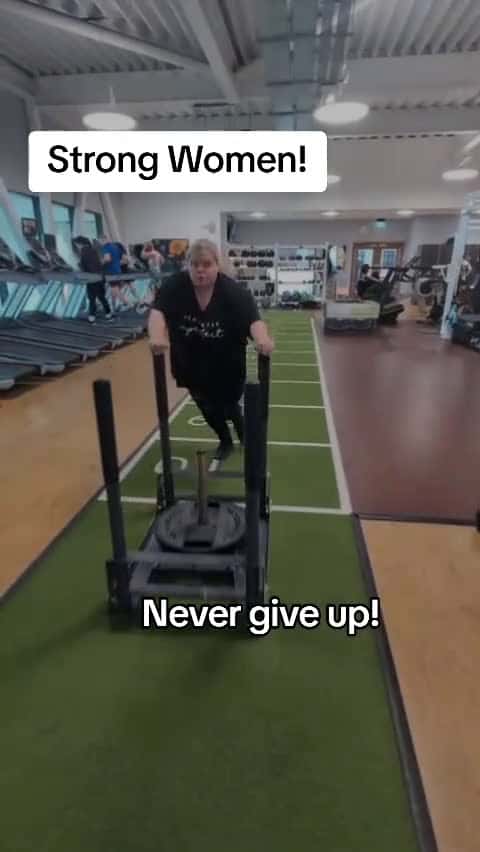 Cover for Never give up I m trying to increase my cardio so planning to do this at the end of my ses 48662 #trending