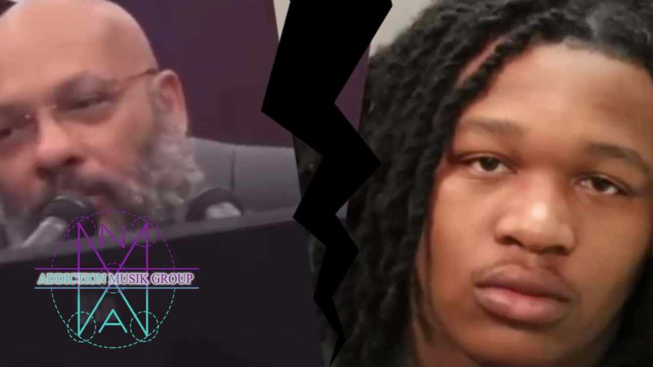 Cover for Boosie Reacts: Ksoo's Dad Snitches On His Own Sons! 😳.................................#foryou#viral#views#hiphop#trending#videos#fyp#entertainment #shorts #celebrity #explore#people 