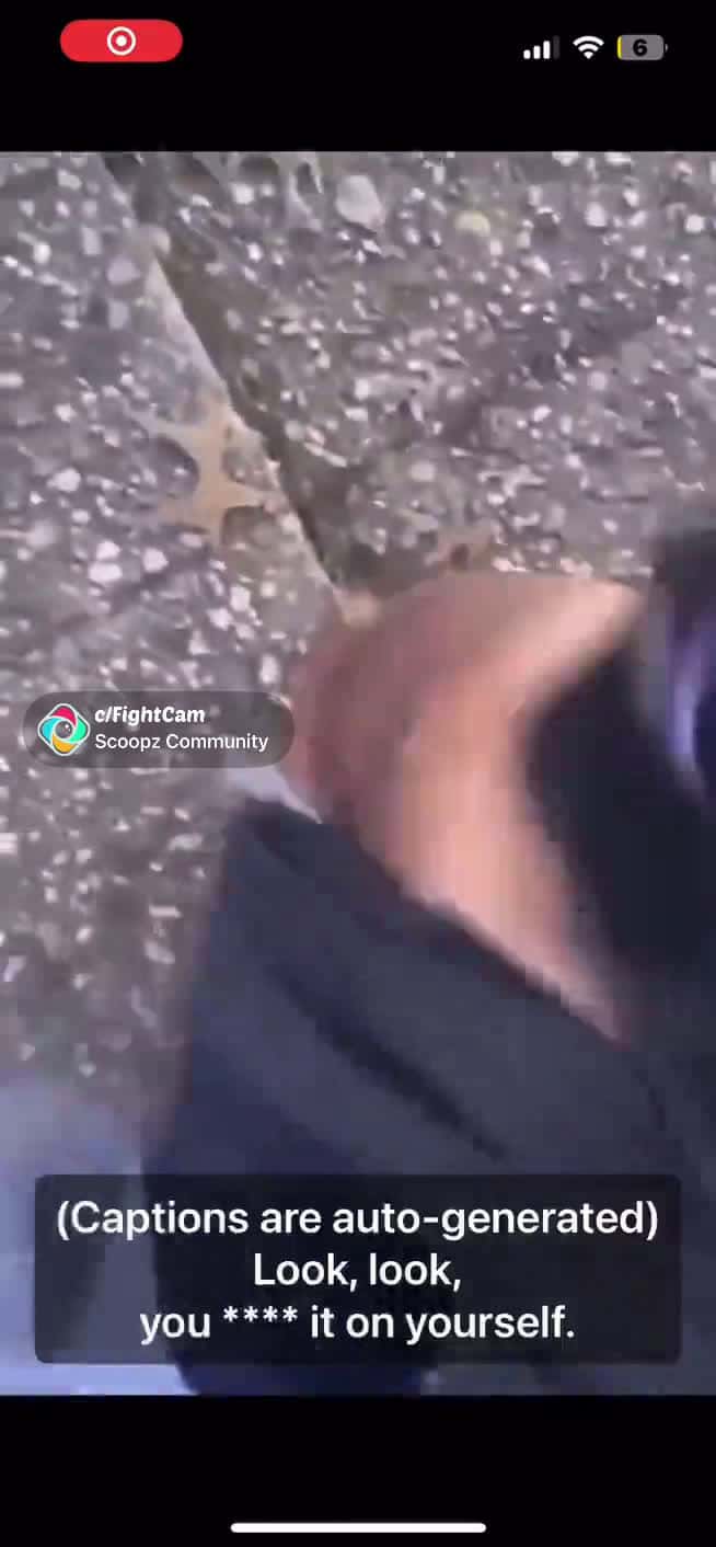 Cover for Bro got caught and shi himself