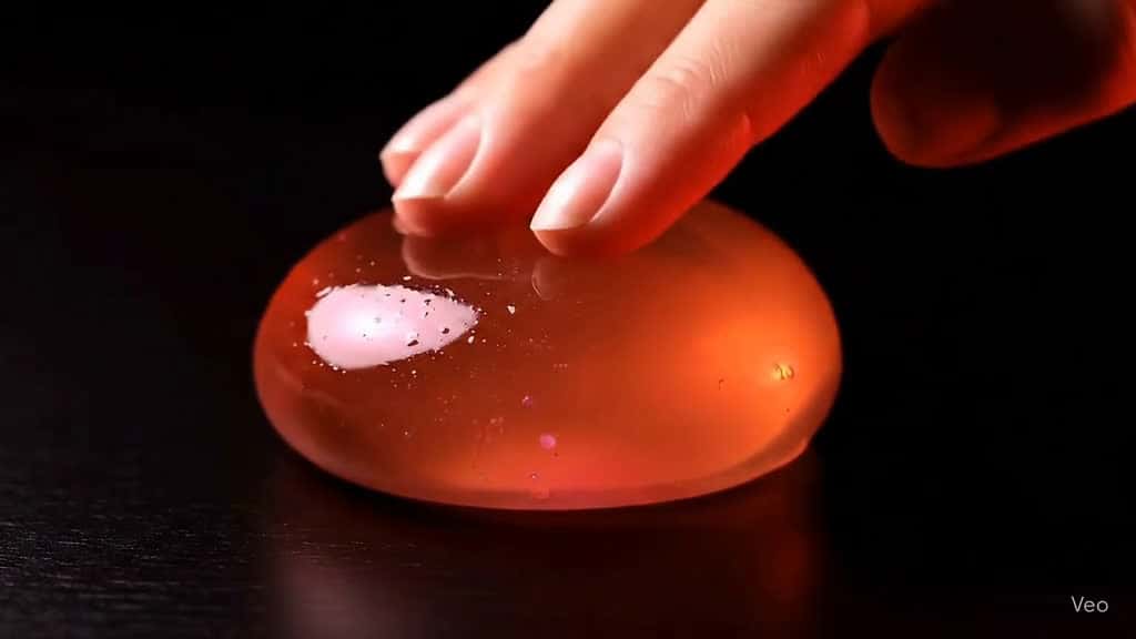Cover for AI ASMR Satisfying ai asmrai asmrsounds fyp aiasmr fyp 87902 #us