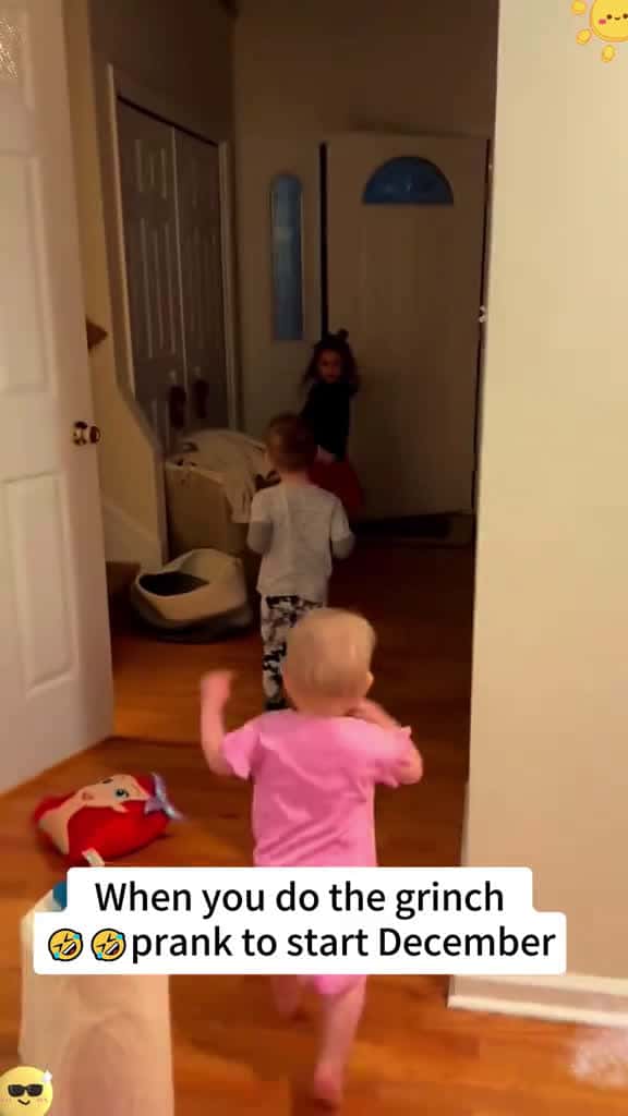 Cover for Funny videos Tiktok Foryou fpy happy Funny funnyvideos babytiktokforbaby 99371 #shortvideosscoopz