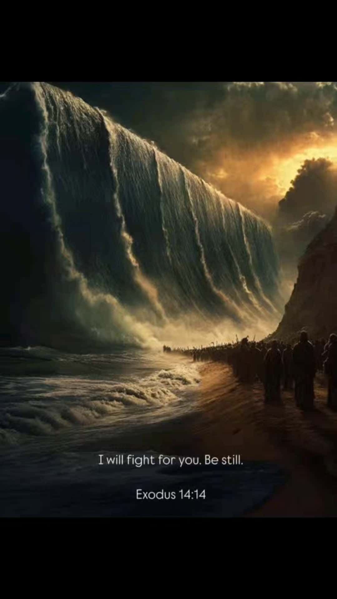 Cover for What's impossible with man is possible with God
