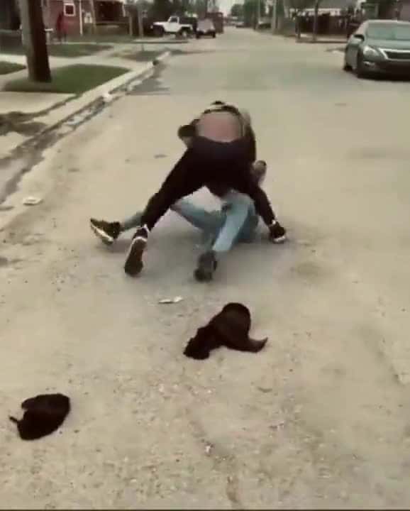 Cover for His head gotta hurt 😂