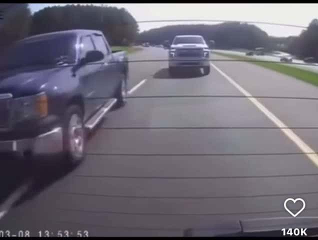Cover for Road Rage Turns Into Deadly Crash! 😳💥