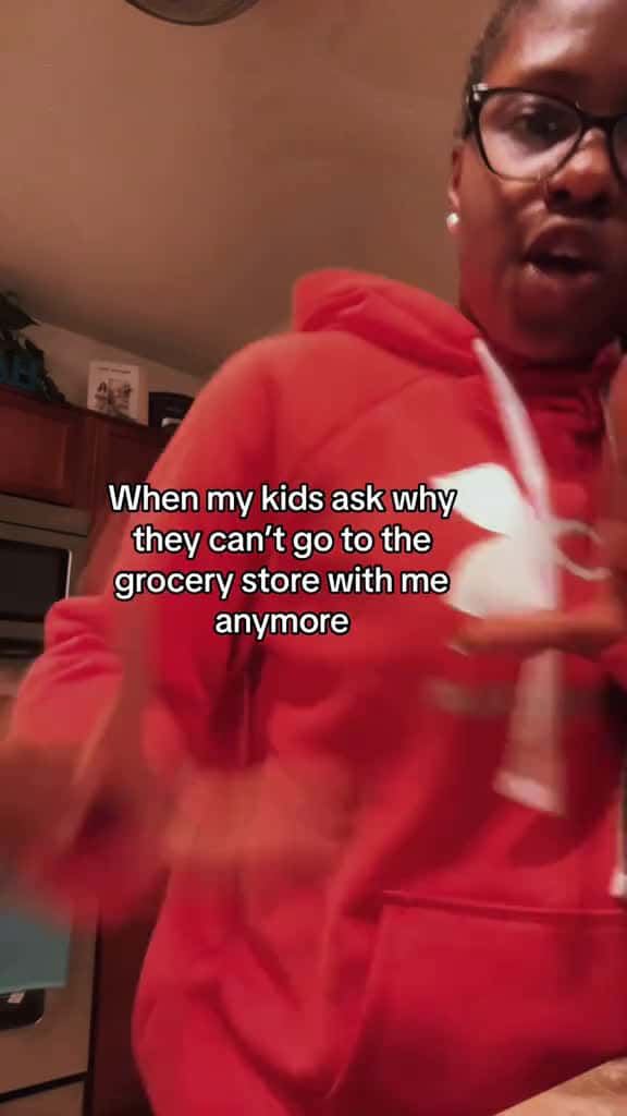 Cover for My youngest will ask for a bunch of stuff and cry when I say no TheWayYouAct MomHumor MomC 24427 #trend