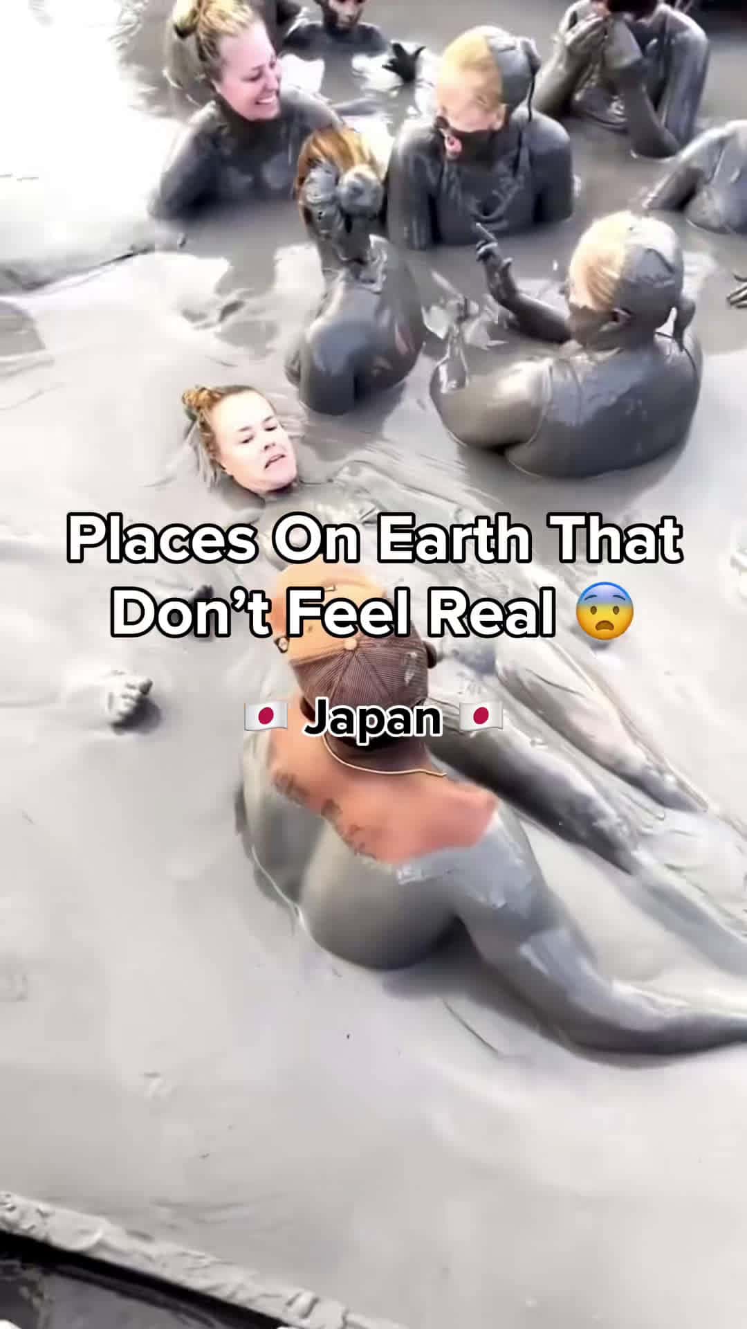 Cover for Places in Japan you would never know 🫣✨ #japantravel #traveling #explore #relaxingvideos #beautifulplace #paradise #amazingplace #paradiseonearth #greatview