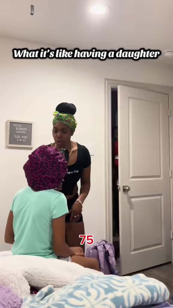 Cover for Life with a daughter: Expect the unexpected! 😂👧 #GirlDad #FatherDaughter #Parenting