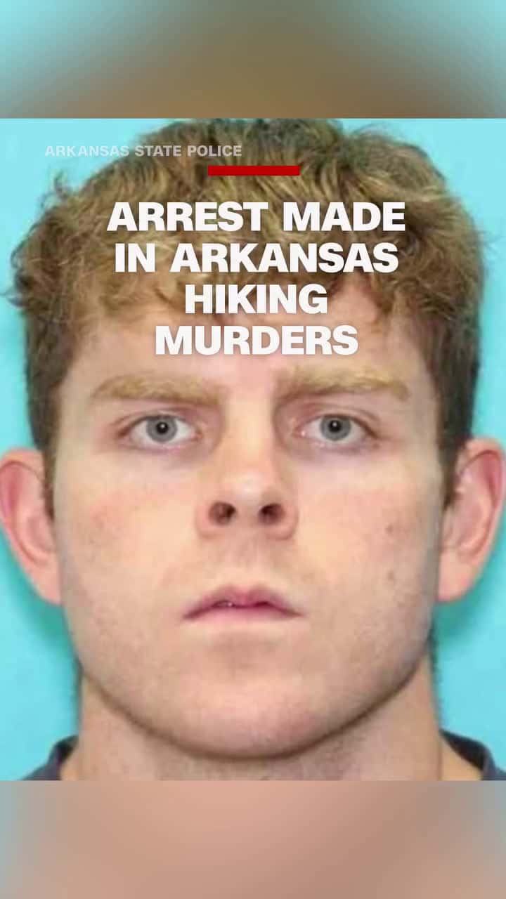 Cover for 💔 OZARK HORROR – FAMILY HIKING TRIP TURNS DEADLYThey went out for fresh air and family time…They didn’t make it home.A married couple was brutally attacked and killed while hiking with their two daughters in the Ozark Mountai