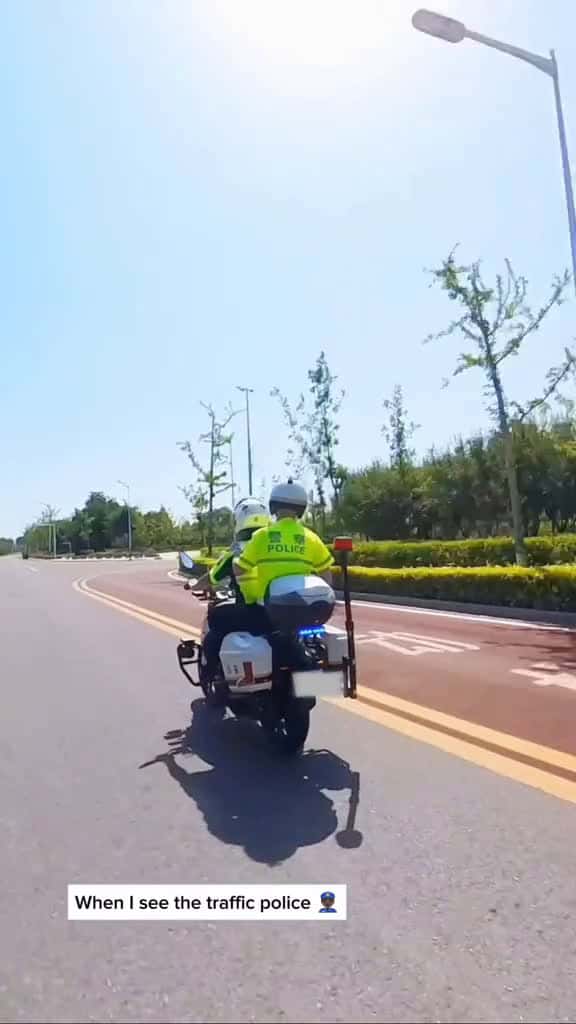 Cover for respect motovlog motogirl bikelover bike motorcycle rider foryou fyp 23374 #shortvideos