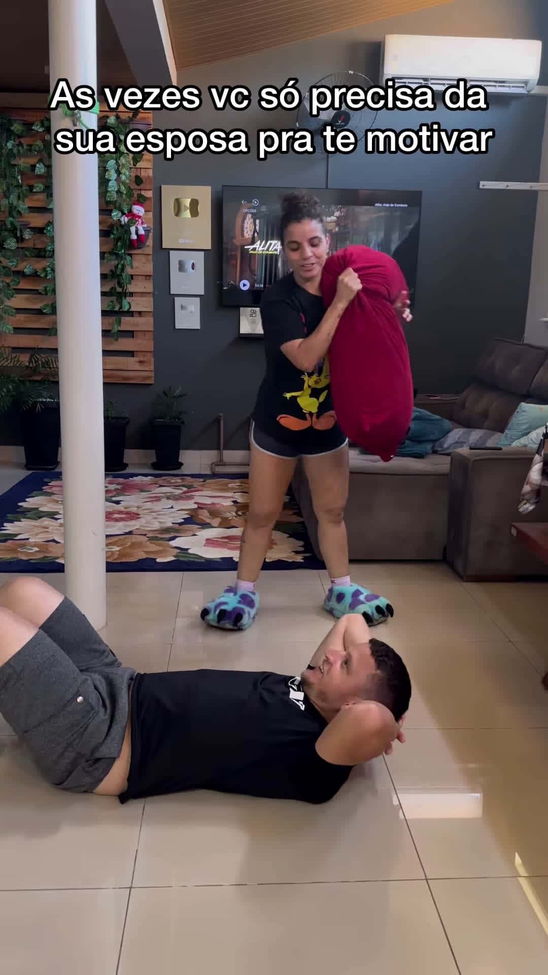 Cover for Tudo que ele precisava era de mim
