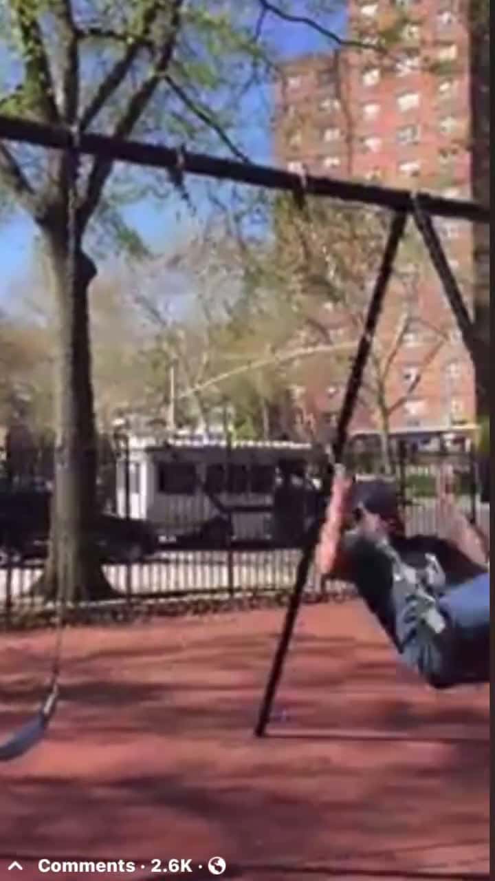 Cover for pov: when life hit you hard but you gotta keep goin 🤣🤣(he said im gucci 😄 )😂😂😂😂#explore #funnyvideos #funnymemes #like Like & RePoSt 🔥🔥🔥🔥#makethisviral