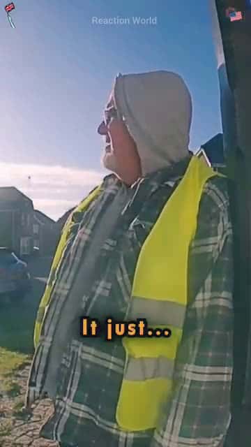 Cover for /storage/emulated/0/Download/He Called In Sick So Boss Showed Up At His Door !! #neighbors #neighbours #reaction #ReactionWorld #trending
