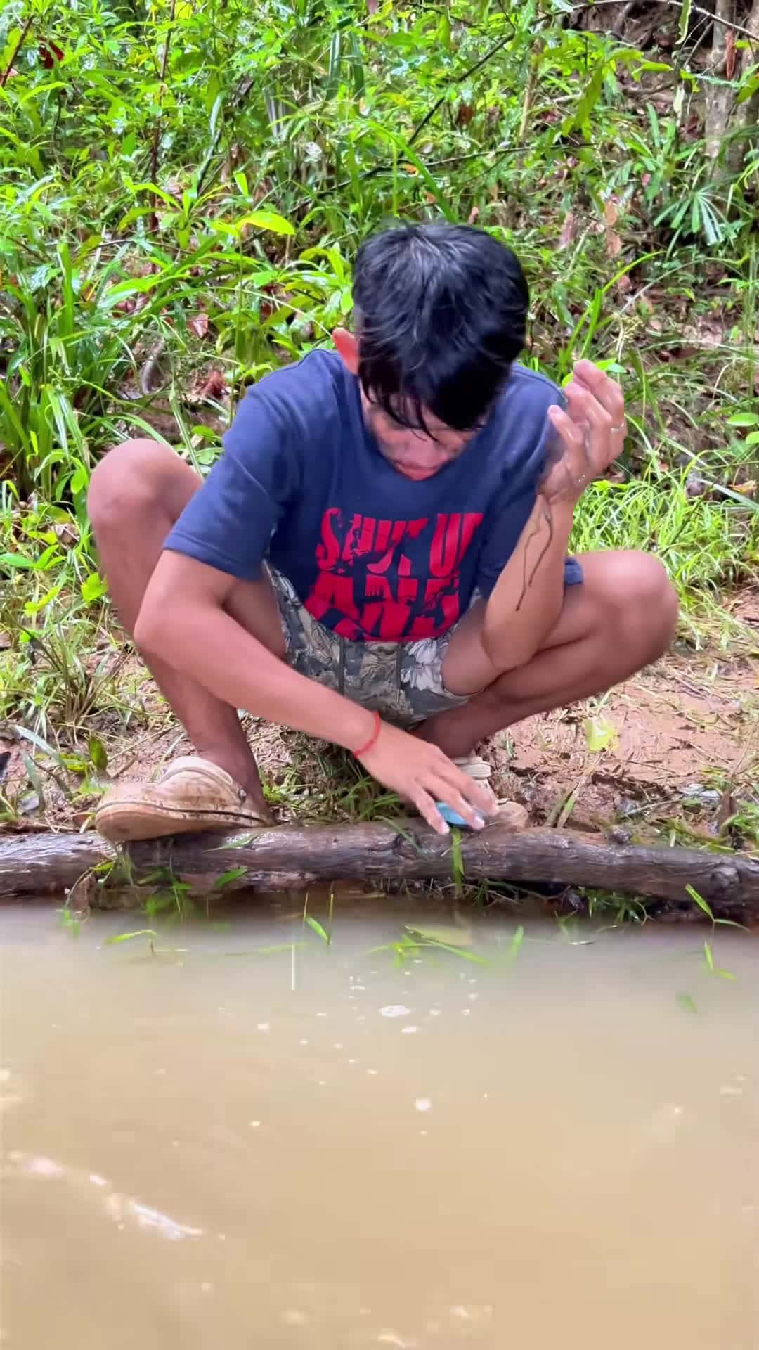 Cover for Soap Hacks That Will Save You Tons of Money and Time Today! #camping #bushcraft #lifehack #survival #survivalskills #outdoors