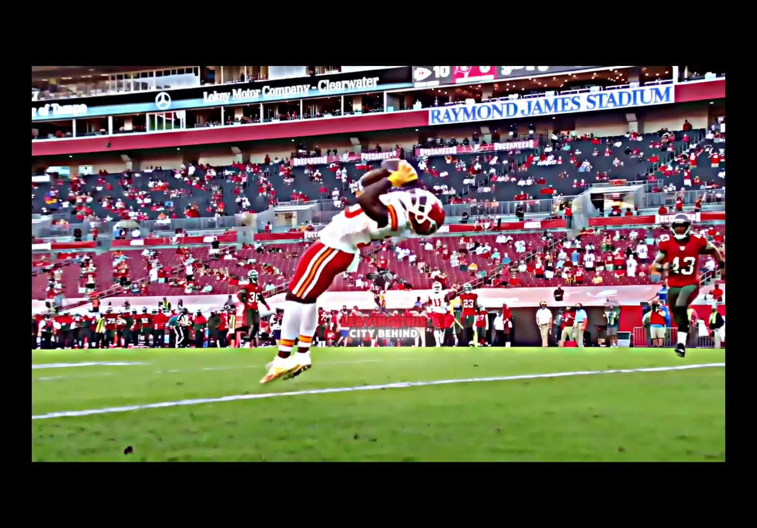 Cover for #CaughtOnCamera tyreek hill edit  #fyp  #fypシ  #fypシ゚vira l nfl l nflfootball l edit t fire e #love  #fyp  #nflfootball