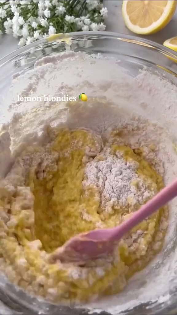 Cover for once summer starts my lemon baking obsession starts   recipe - 12 cup softened bu 98053 #us
