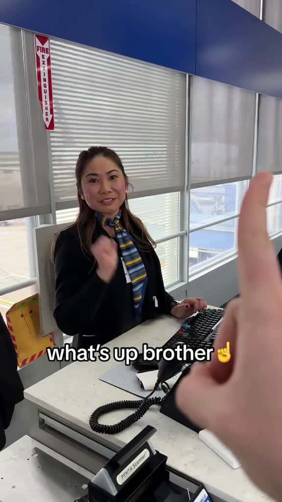 Cover for whats up brother WhatsUpBrother Sketch SpecialTeams Twitch Airport UnitedAirlines 68622 #us