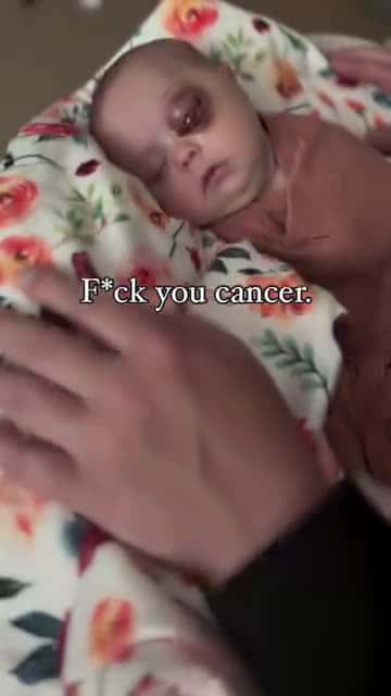 Cover for In honor of World Cancer Day I m reposting one of our most viral videos  which just so happens to be our  f ck you cancer  video
