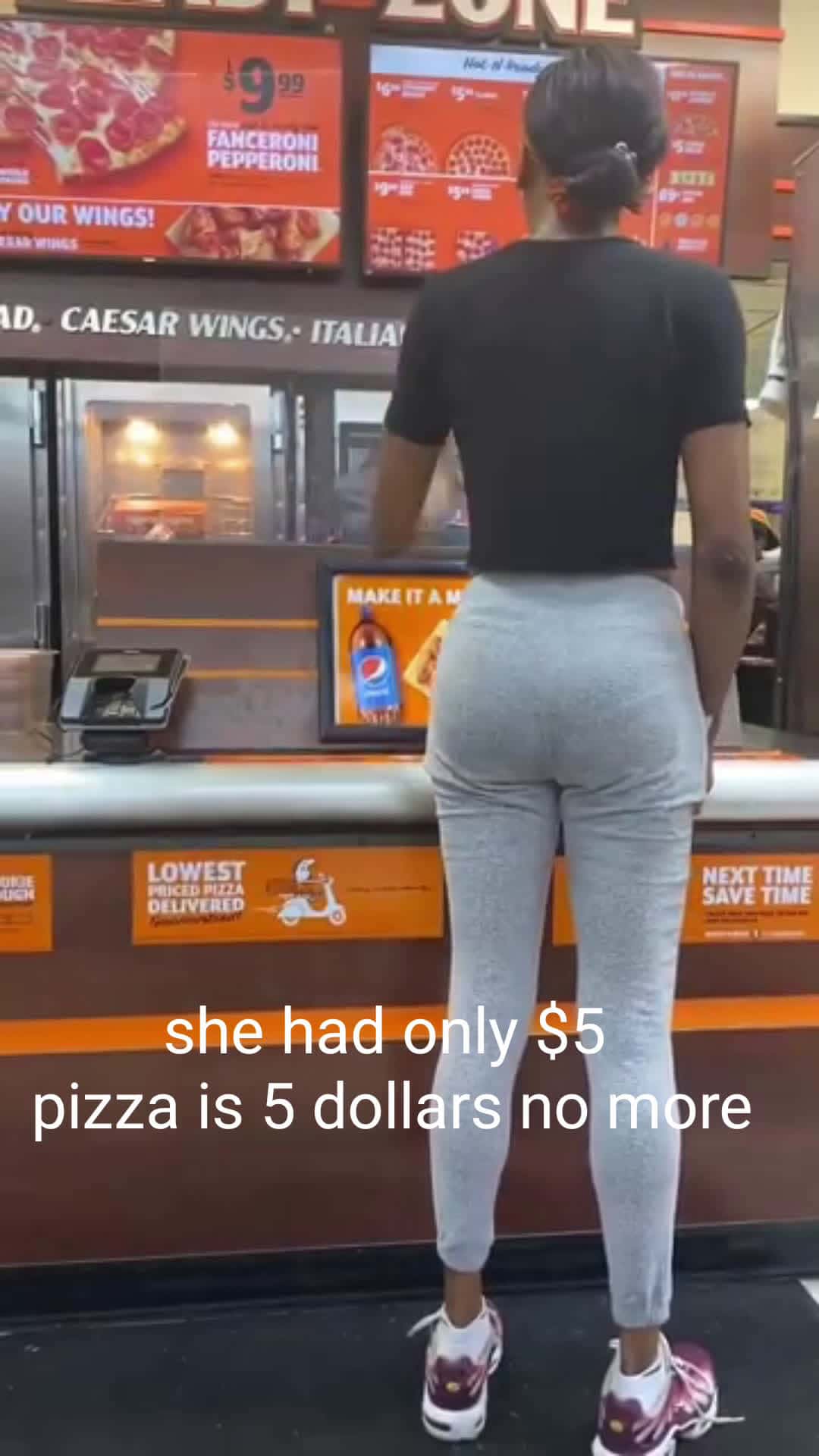Cover for damn she a bad mf fr doc no cap thats some shit ill never do fk that ...the workee gets off easy