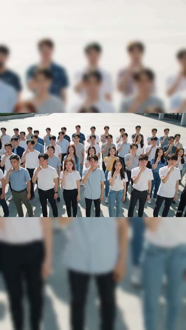 Cover for  #crowd  #peolpe  #lol 