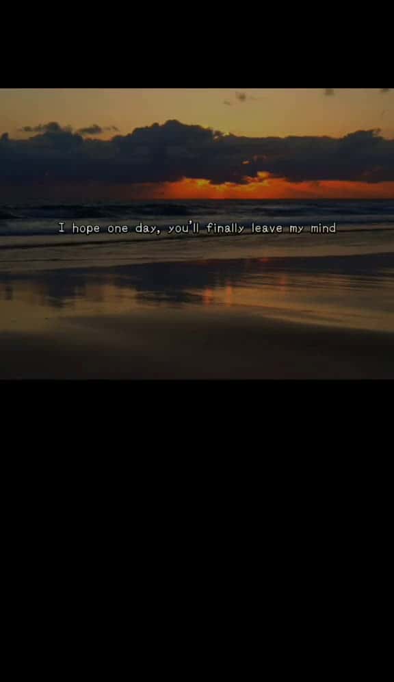 Cover for fyp foryou thenights sunset sad pain 88219 #us