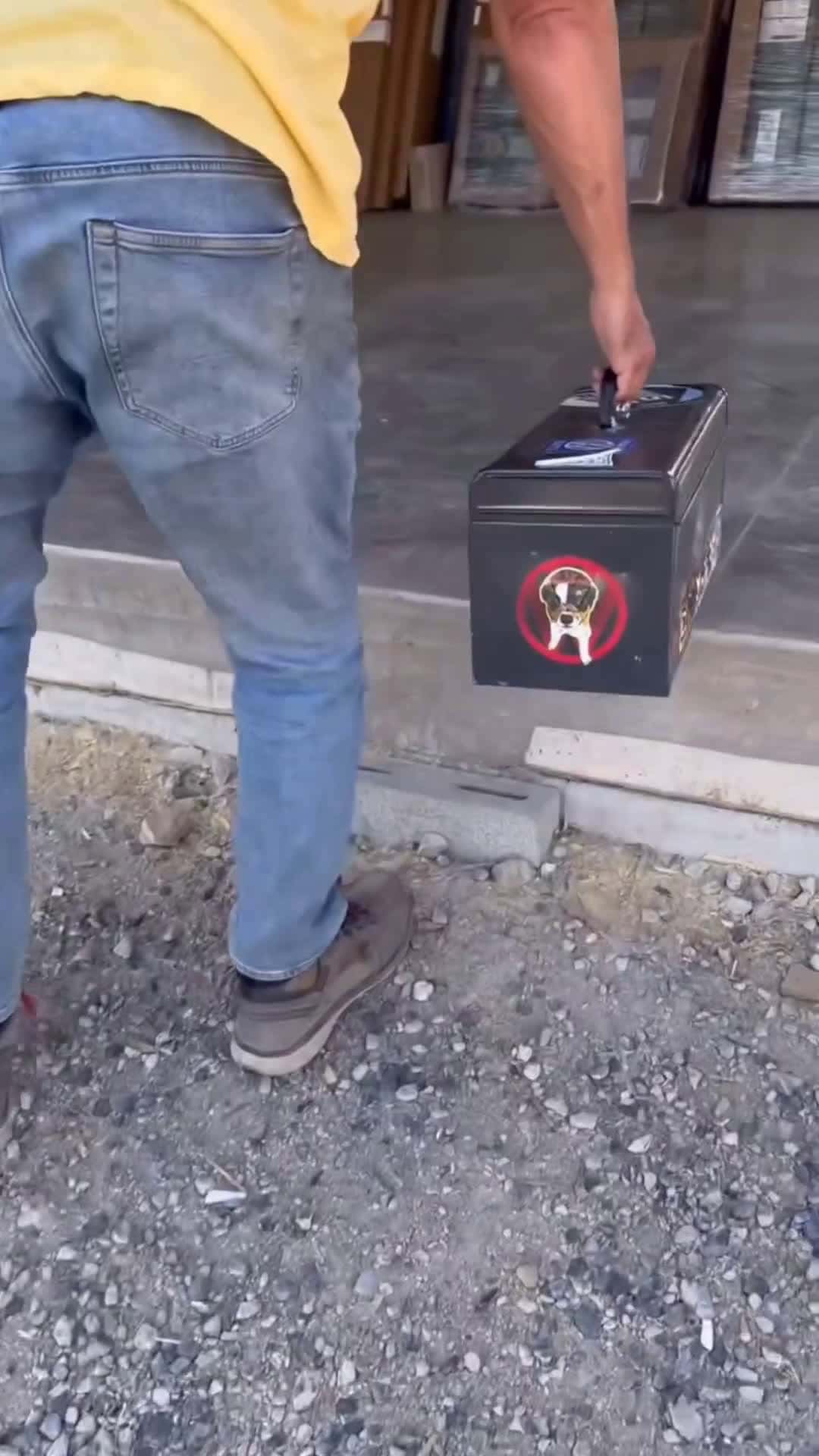 Cover for Cooking Sausage On The Jobsite #construction #howto #cooking #diy #contractor