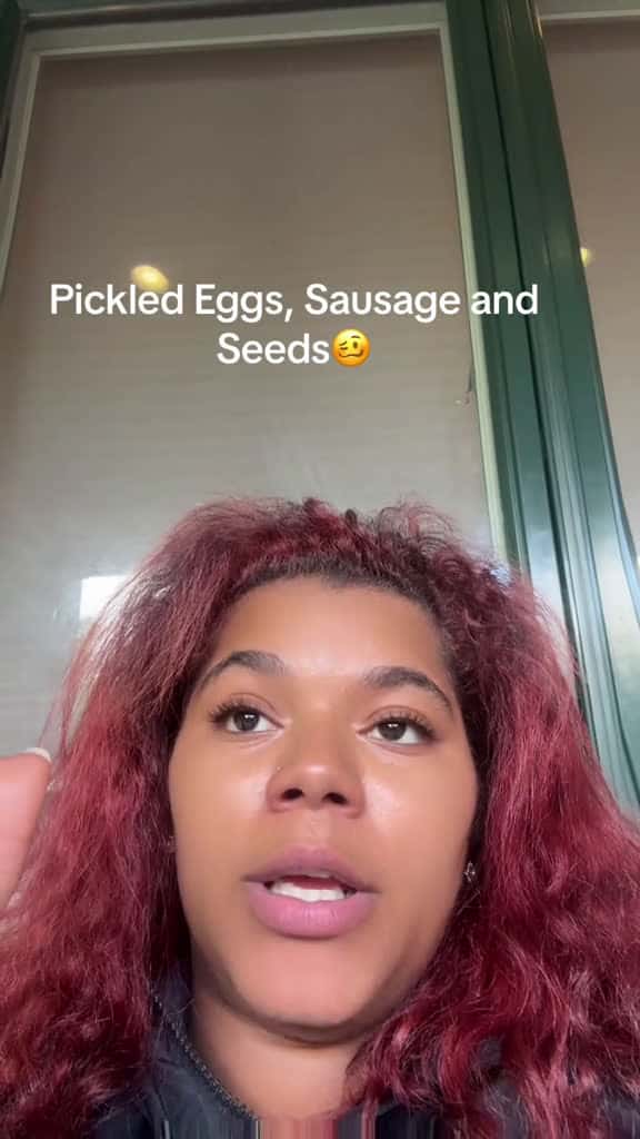 Cover for Now what the helly😭 #fyppppppppppppppppppppppp #pickledeggs