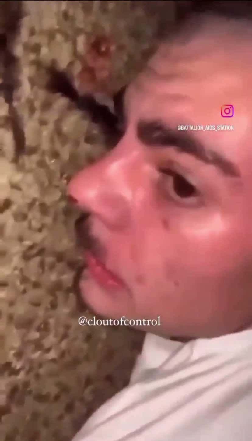 Cover for 🧟Plug kills someone amd his friend gets revenge justiceserved e   fight 18+