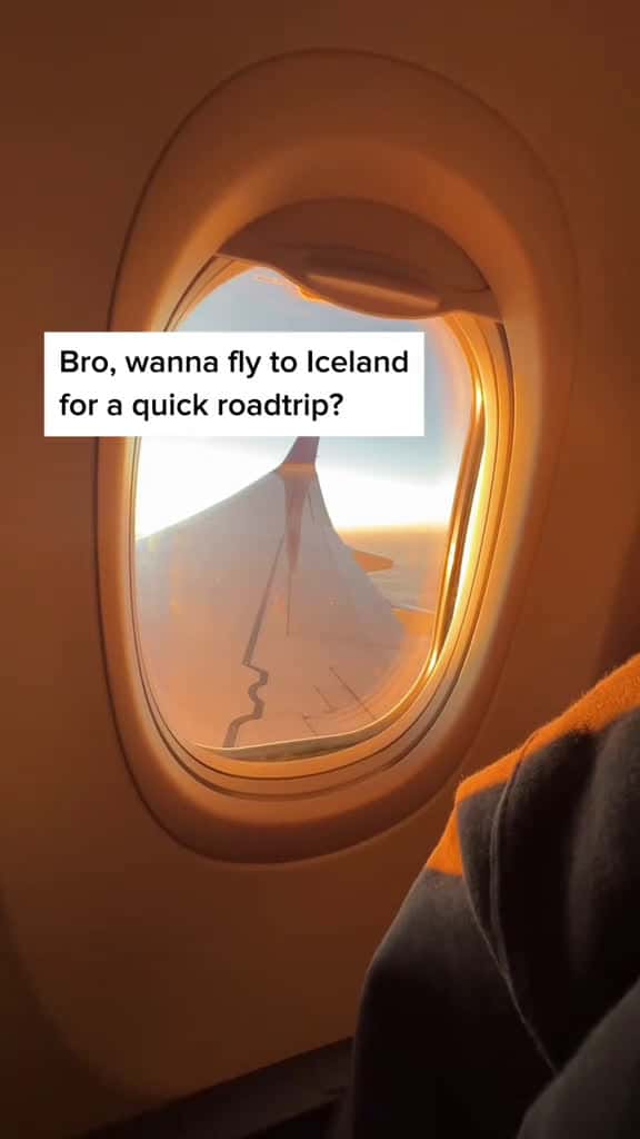 Cover for BUCKET LIST ROADTRIP ICELAND If Iceland isn t on your bucket list yet this is your sign to 17326 #followMe