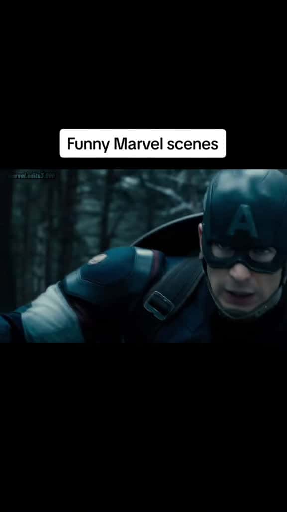 Cover for Hilarious Marvel moments you have to see! 😂 #Marvel #Avengers #Funny #Superheroes