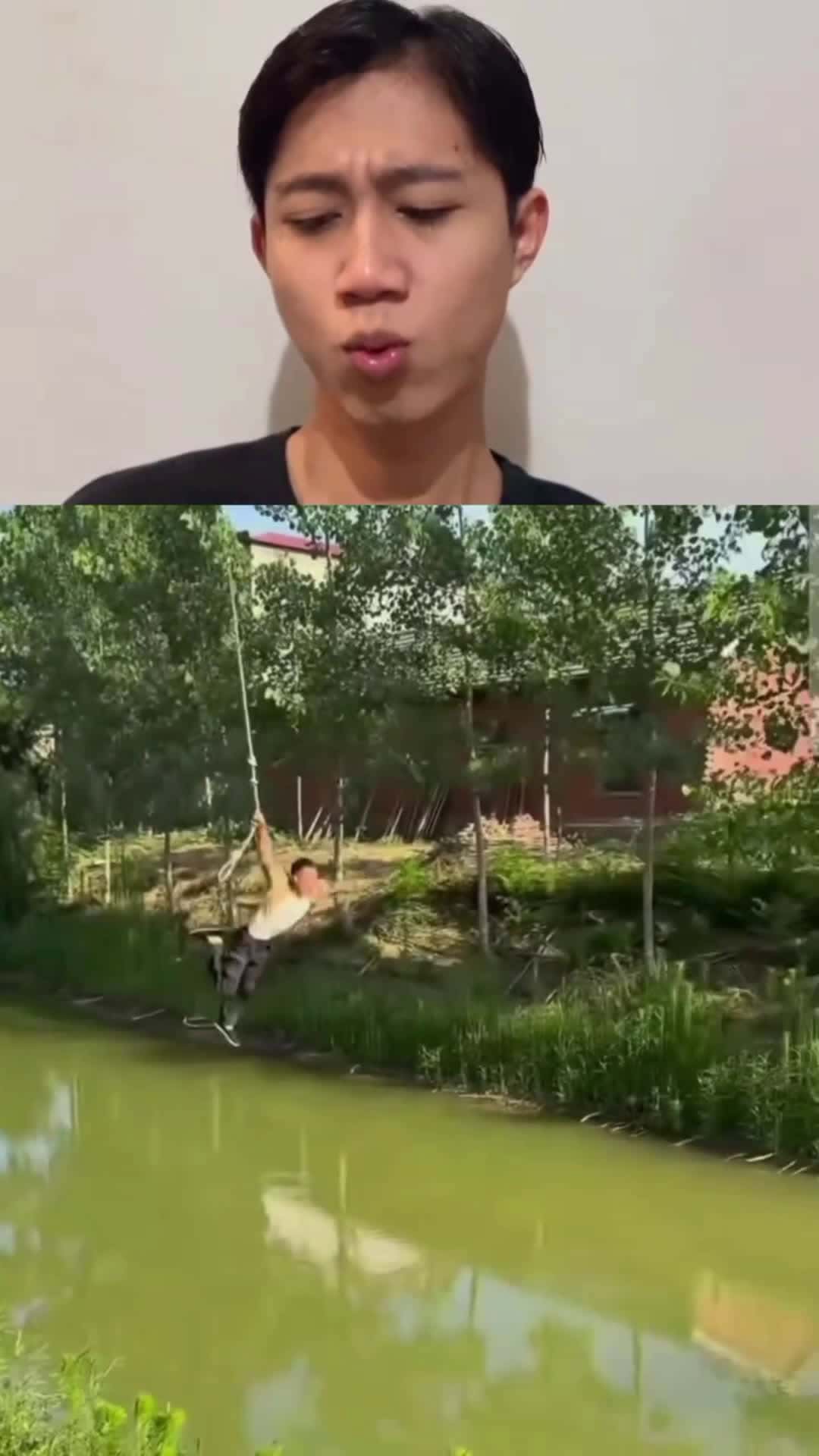 Cover for 😆😆  #firstvideochallenge #oddlysatisfying #caughtoncamera #Texasflashfloods #labubufever #ripozzyosbourne #maxwellepsteintalks #toofunnytoscroll