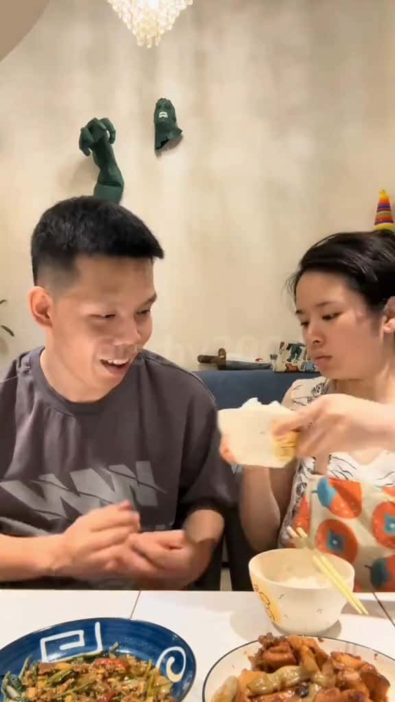Cover for Funny Chinese