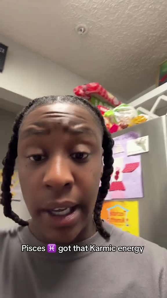 Cover for Its a Pisces thing. Lets help these other signs understand. --  Make sure you follow the page! Don't forget to comment, share and of course like the video. Thanks Y'all