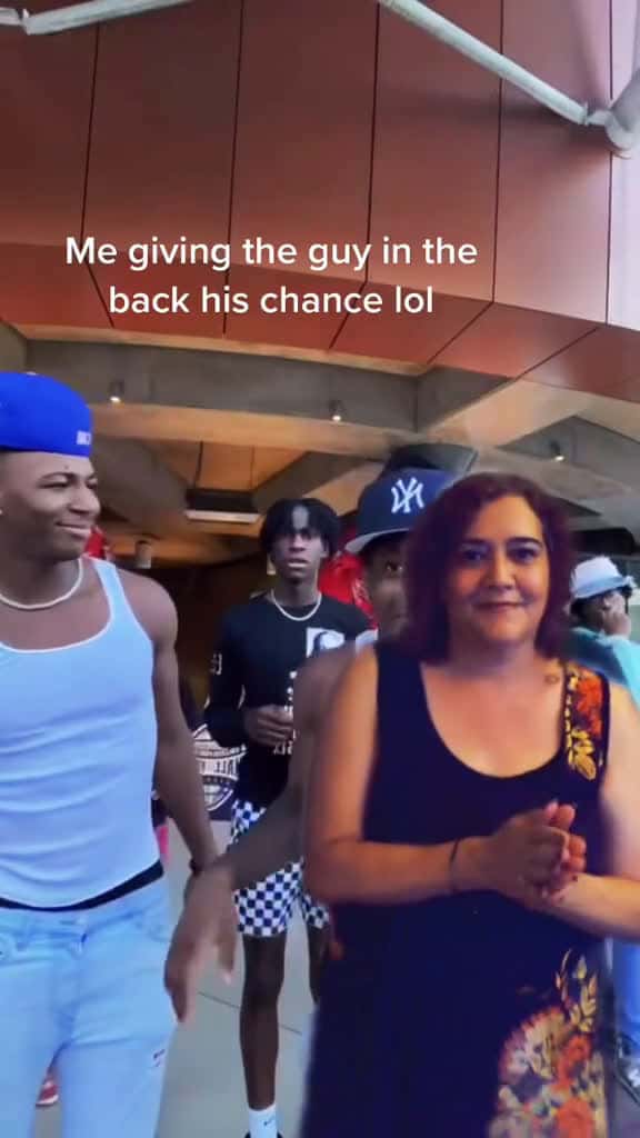 Cover for duet with asimmango dance dancetrend2021 dancechallenge viral 89157 #america