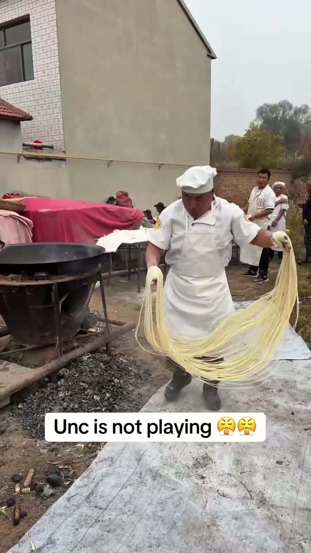 Cover for Bro is not playing about