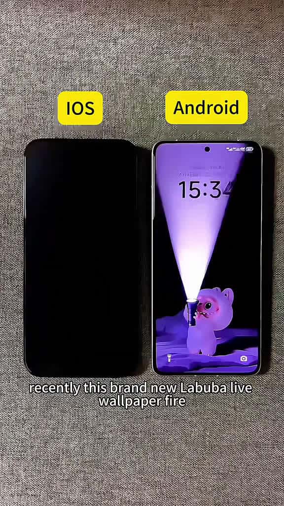 Cover for labubu live wallpaper free tutorial capcutforus capcut capcutpioneer labubu labubulivewall 34110 #trend