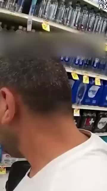 Cover for _Man Arrested For Drinking & Becoming Int