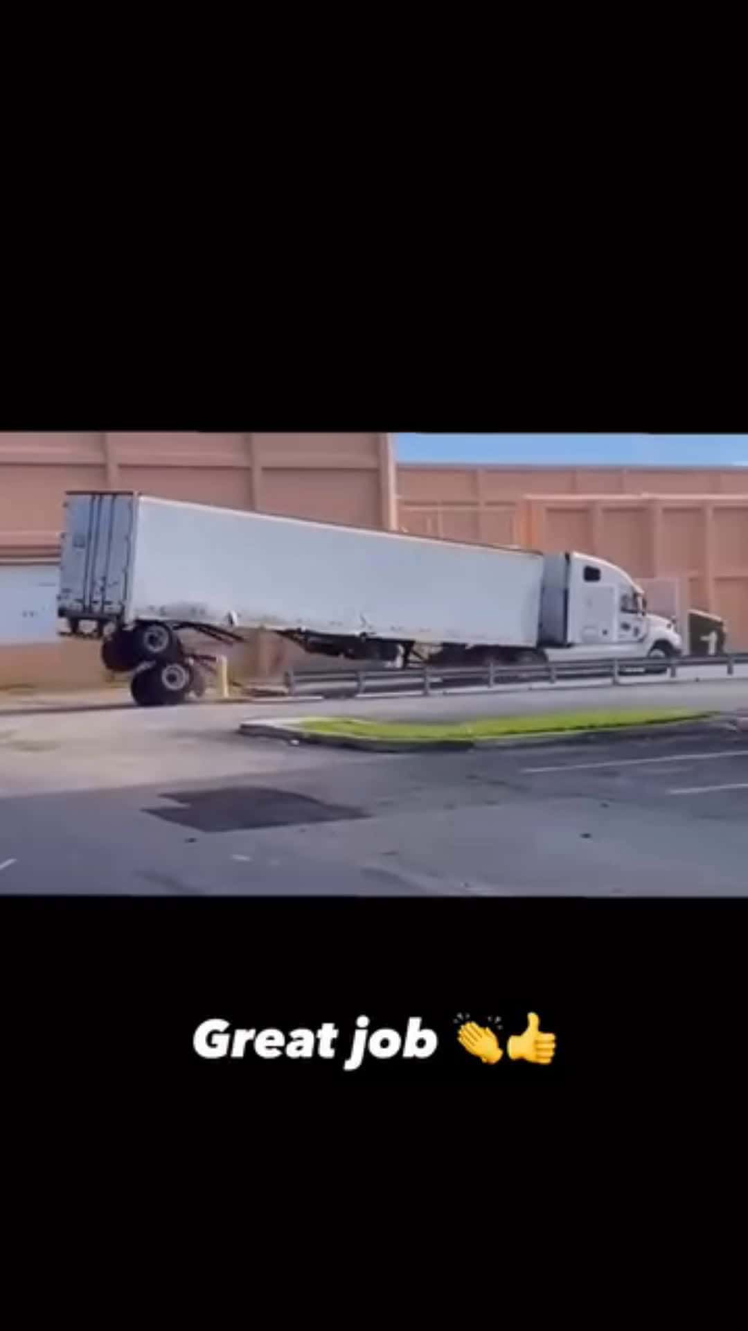 Cover for bad traffic