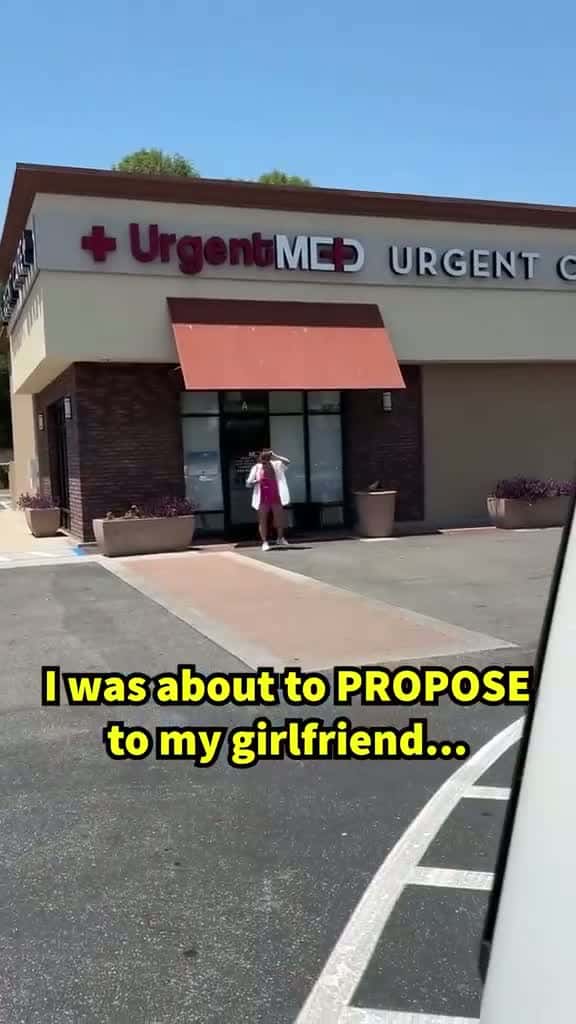 Cover for My proposal idea didn't go as planned... PART 1_26367