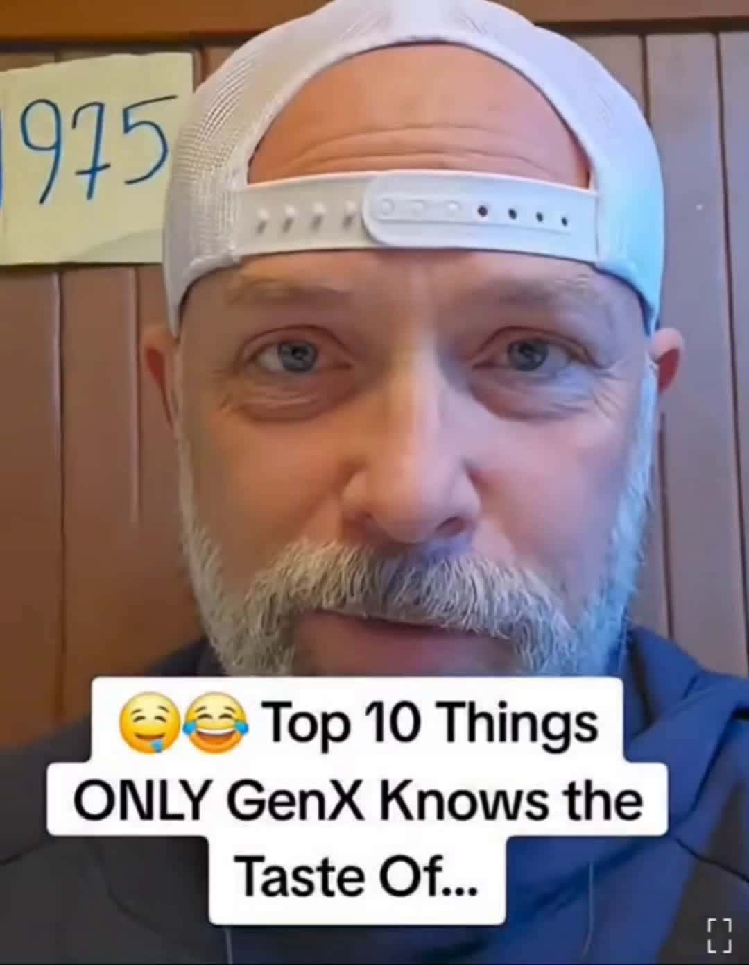 Cover for #genx 