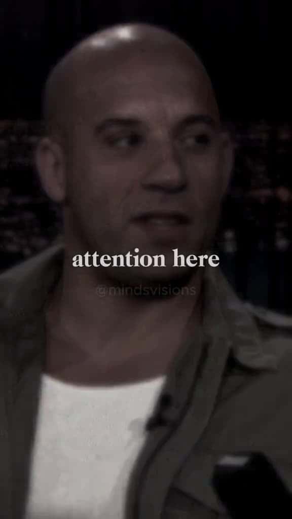 Cover for Best quote of vindiesel for ladies .. creatorsearchinsights vindiesel relationshipquotes l 32255 #american