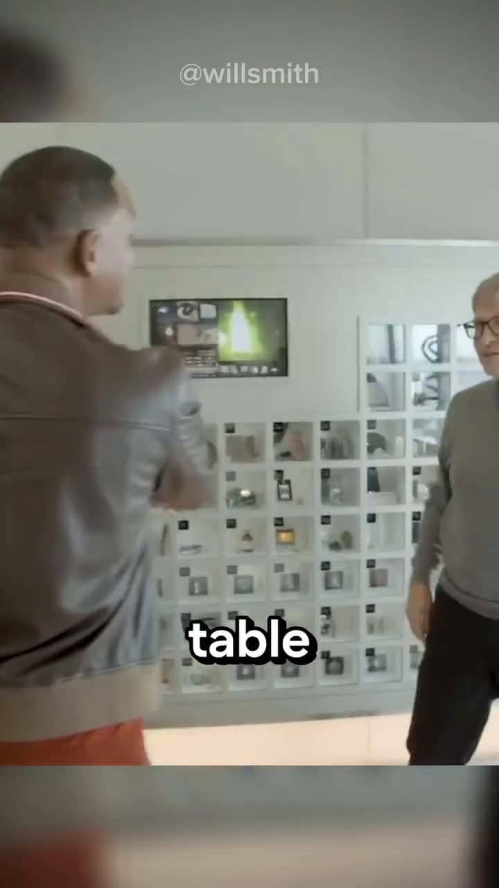 Cover for #OddlySatisfying#CaptureTodaysSky#Bill Gates Insane Periodic Table!