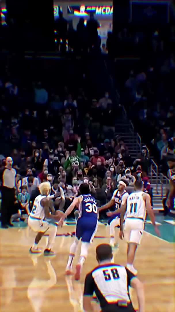 Cover for MJ definitely trading Oubre Jr after this shorts
