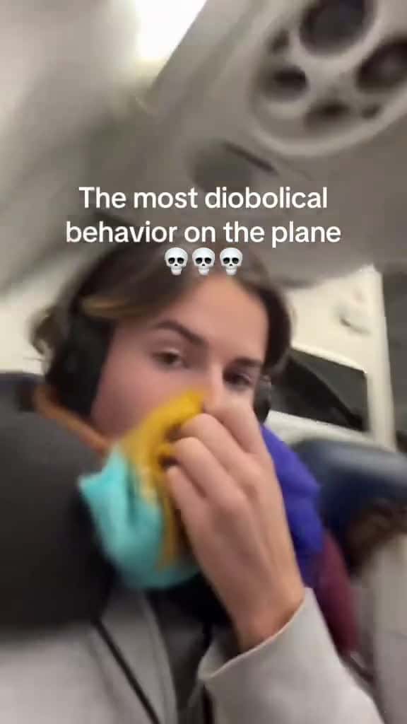 Cover for Not on the plane 😭 @Drop A Pin Show (via:@Mal)  created by Barstool Sports with Mrdoneit’s original sound