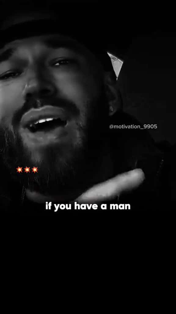 Cover for Best Motivational Speech. Life Lesson Must Watch.  credit Ricky Ceijas foryou for 39303 #american