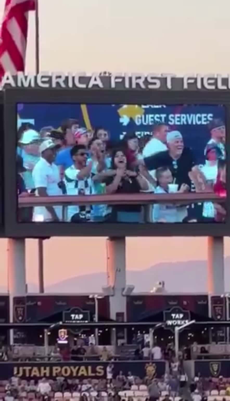 Cover for The new Coldplay cam.😂
