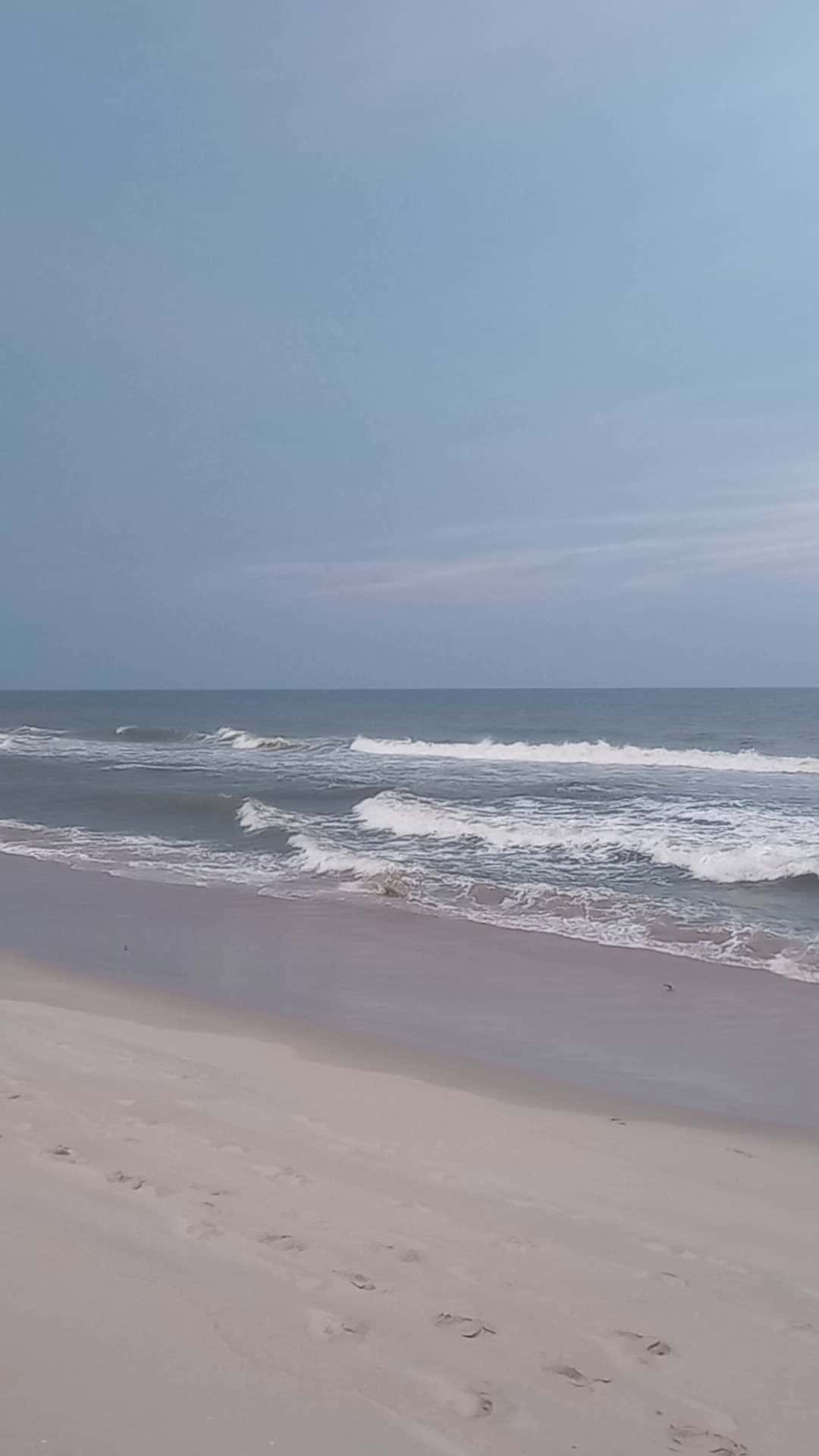 Cover for Long Beach Island 