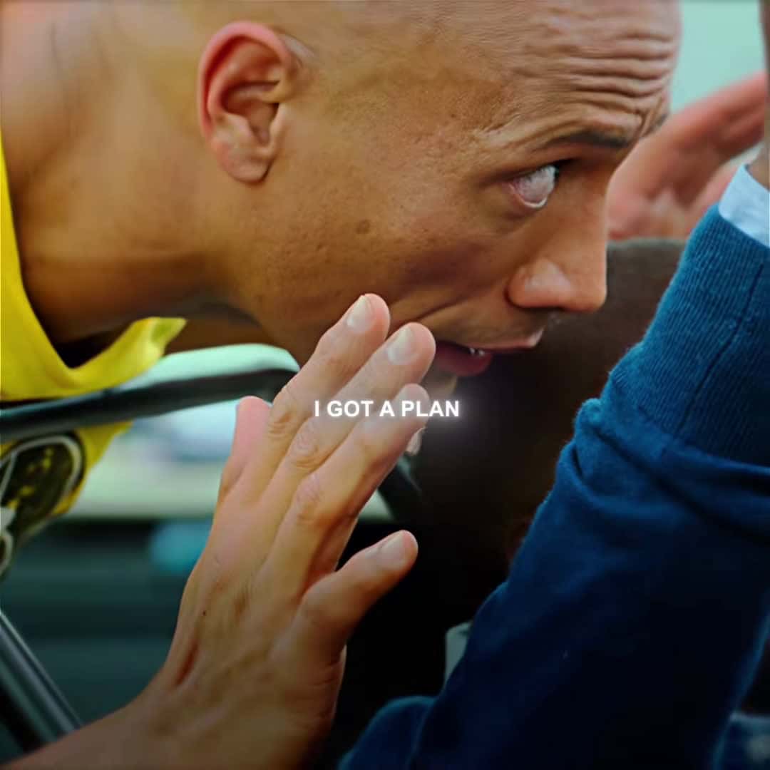 Cover for Peak Duo || Central Intelligence || #kevinhart #therock #centralintelligence #edit #ae #aftereffects #fyp #foryou #viral #lit