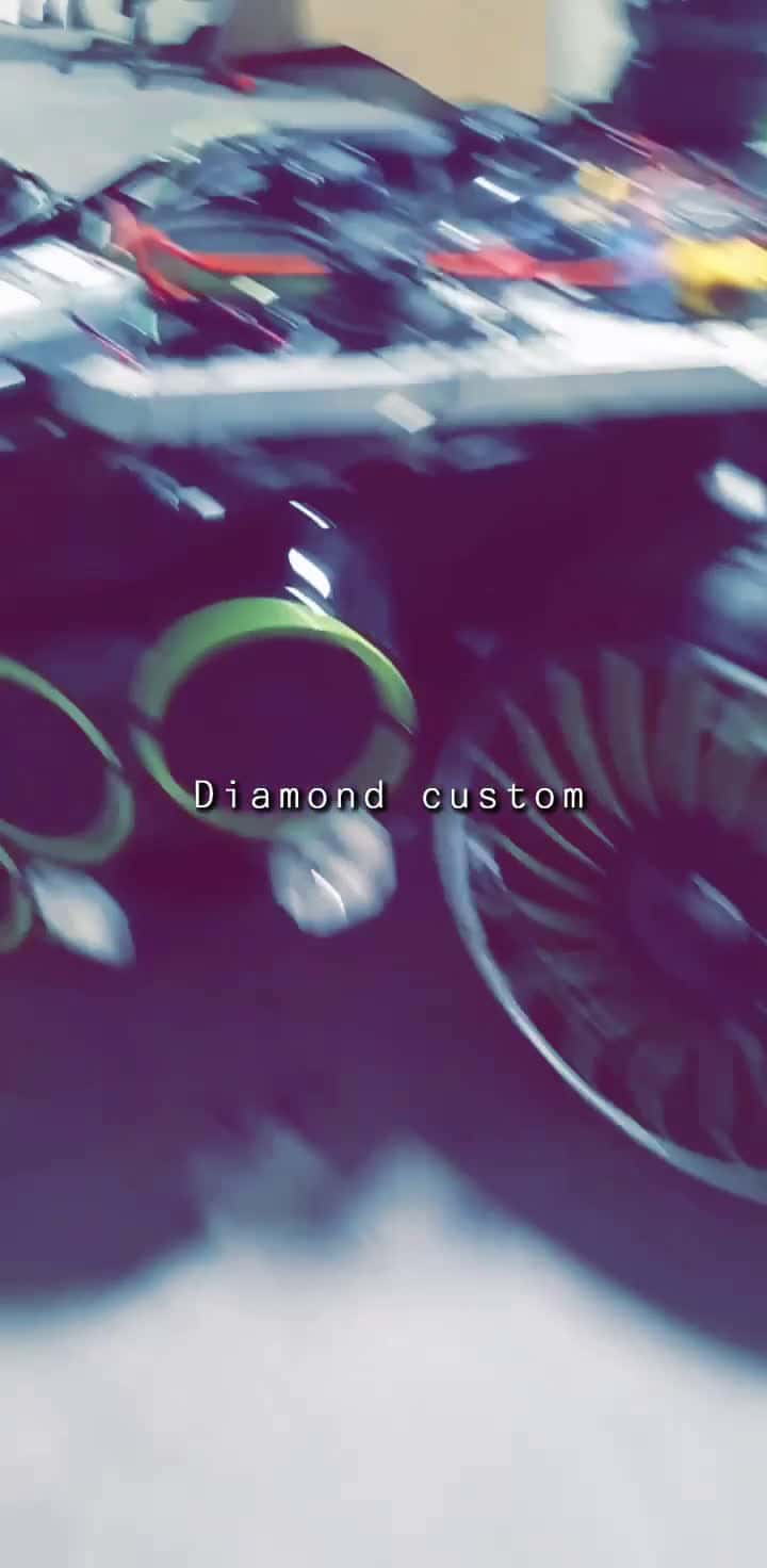 Cover for #trending  #custom #slingshot