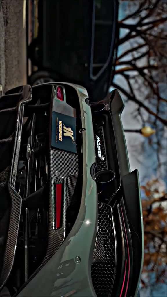 Cover for mclaren 720s spider  Drift edit cooldrift 4k quality smoothdrift formuladrift tok 75847 #trendingscoopz